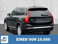 Gebraucht Volvo XC90 Plus 455 PS (334 kW) 2024 Schwarz metallic SUV