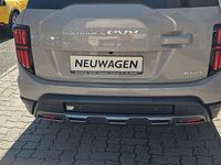 Neu KGM Torres EVX 152 kW (207 PS) 2025 Beige SUV