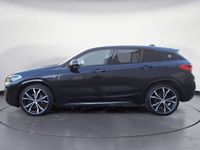 gebraucht BMW X2 sDrive18i M Sport Klimaaut. Komfortzugang PDC