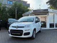 Gebraucht Fiat Panda Easy 69 PS (50 kW) 2020 Weiß Kleinwagen