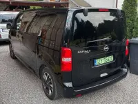 Gebraucht Opel Zafira Life 100 kW (136 PS) 2023 Van / Kleinbus
