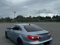 Gebraucht VW Passat 160 PS (117 kW) 2009 Coupé