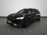Occasion Cupra Leon VZ 301 ch (221 kW) 2024 Noir Berline