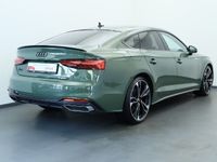 gebraucht Audi A5 Sportback 50 TDI Q. Edition one Navi Matrix P