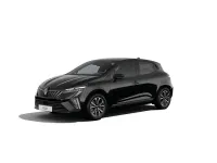 Neu Renault Clio V Techno 143 PS (105 kW) 2025 Schwarz Limousine