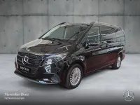 Gebraucht Mercedes V220 Style 163 PS (119 kW) 2025 Schwarz Van / Kleinbus