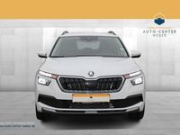 gebraucht Skoda Kamiq 1.5 TSI Tour incl.GWplus Paket