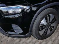 Gebraucht Mercedes EQA250 139 kW (190 PS) 2022 Schwarz SUV