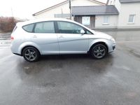 Gebraucht Seat Altea XL Stylance 125 PS (91 kW) 2009 Grau Van / Kleinbus