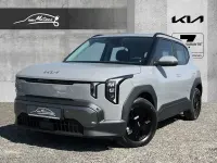 Neu Kia EV2 Air 108 kW (147 PS) 2026 Grau SUV