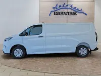 Neu Ford Transit Custom 150 PS (110 kW) 2025 Van / Kleinbus