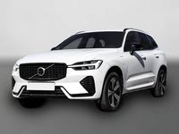 Gebraucht Volvo XC60 Plus 455 PS (334 kW) 2023 Weiß SUV