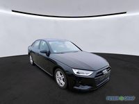 Gebraucht Audi A4 Ambiente 204 PS (150 kW) 2023 Mythosschwarz metallic Limousine