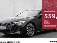 Neu Audi A5 Ambiente 367 PS (269 kW) 2026 Mythosschwarz metallic Kombi