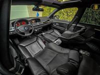 Gebraucht BMW 730L 231 PS (169 kW) 2006 Schwarz Limousine
