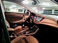 gebraucht Opel Grandland X Turbo