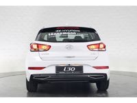 gebraucht Hyundai i30 TREND T-GDi 48V+NAVI+RÜCKFAHRKAMRA+SITZH.+CARPLAY+DAB