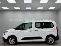 Gebraucht Citroën Berlingo Live 102 PS (75 kW) 2019 Weiß Van / Kleinbus