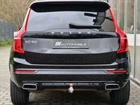 gebraucht Volvo XC90 T8 Hybrid Twin Engine R-Design *UVP 106.280€*