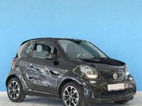 Gebraucht Smart ForTwo Coupé 71 PS (52 kW) 2014 Coupé