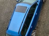 gebraucht Audi A4 b6 1.8t