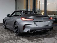 gebraucht BMW Z4 Roadster M40i LEDER NAVI W-LAN ACC LED HUD