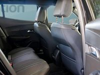 Gebraucht Peugeot 2008 131 PS (96 kW) 2023 Schwarz SUV