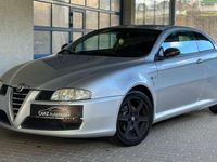 gebraucht Alfa Romeo GT 1.9 JTD ** 2. Hand ** Tüv Neu **