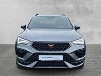 Gebraucht Cupra Ateca 150 PS (110 kW) 2025 Grau SUV