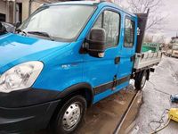 gebraucht Iveco Daily 29 L 11 D