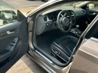 Gebraucht Audi A5 Sportback 190 PS (139 kW) 2016 Beige Kleinwagen