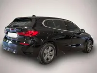 Gebraucht BMW 116 Advantage 116 PS (85 kW) 2022 Manufacturer Kleinwagen