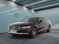 gebraucht Volvo V90 Inscription T8 Recharge Plug-In Hybrid AWD