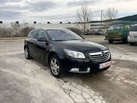 gebraucht Opel Insignia A Sports Tourer Active* Navi* AHK *