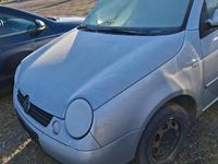 Second-hand VW Lupo 65 CP (47 kW) 2002 Argintiu Hatchback