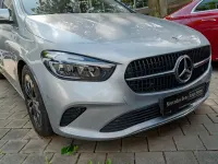 Gebraucht Mercedes B220 Progressive 190 PS (139 kW) 2025 Silber metalliclack hightechsi Kleinwagen