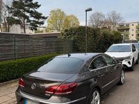 Gebraucht VW Passat 160 PS (117 kW) 2015 Braun Limousine