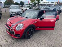 Gebraucht Mini John Cooper Works 231 PS (169 kW) 2016 Rot Kleinwagen