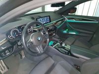 gebraucht BMW 530 e M Paket hybrid in einem top Zustand Standheizung