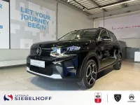 Gebraucht Citroën C3 101 PS (74 kW) 2026 Schwarz SUV