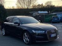 Gebraucht Audi A6 Ambiente 272 PS (200 kW) 2015 Grau Kombi