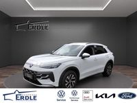 Neu VW T-Roc Life 116 PS (85 kW) 2026 Weiss SUV