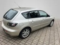Gebraucht Mazda 3 105 PS (77 kW) 2006 Silber Limousine