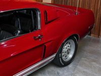 Gebraucht Ford Shelby 334 PS (245 kW) 1968 Rot