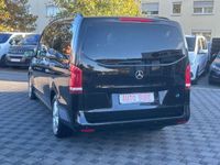 gebraucht Mercedes Vito Tourer 119 CDI Edition lang PANO|NAVI