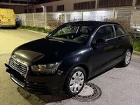 Gebraucht Audi A1 Ambition 86 PS (63 kW) 2011 Kleinwagen
