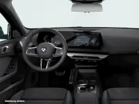 Gebraucht BMW 120 Sport Line 150 PS (110 kW) 2025 Schwarz Kleinwagen