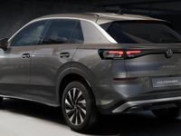 Neu VW T-Roc 150 PS (110 kW) 2026 Grau metallic SUV