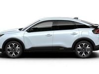 Gebraucht Citroën C4 PureTech 131 PS (96 kW) 2025 Weiss/typ aussenverkleidung metalliclackierung Limousine
