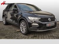 Occasion VW T-Roc Style 150 ch (110 kW) 2020 Noir SUV